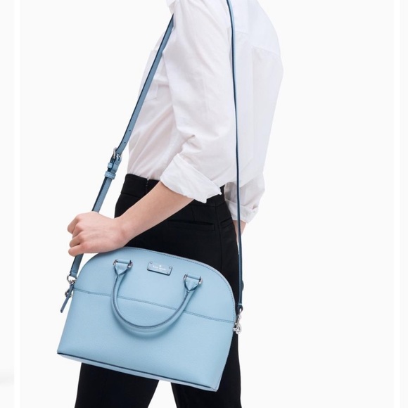 grove street carli kate spade